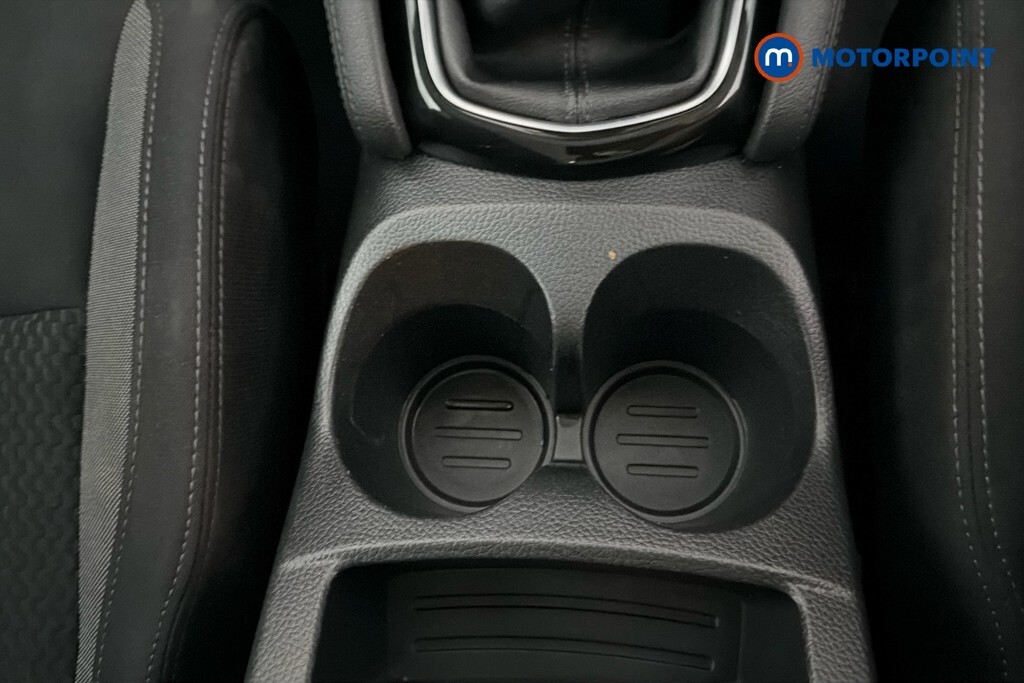 Nissan Qashqai 1.5 Dci 115 N-connecta Blue #19