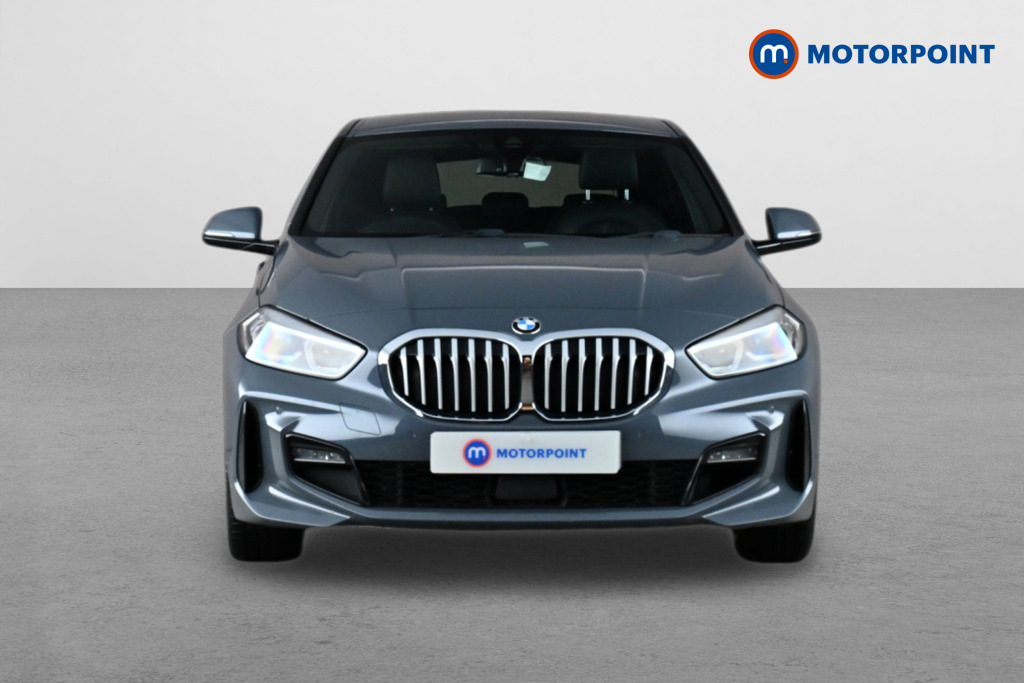 BMW 1 Series 118I M Sport  #2