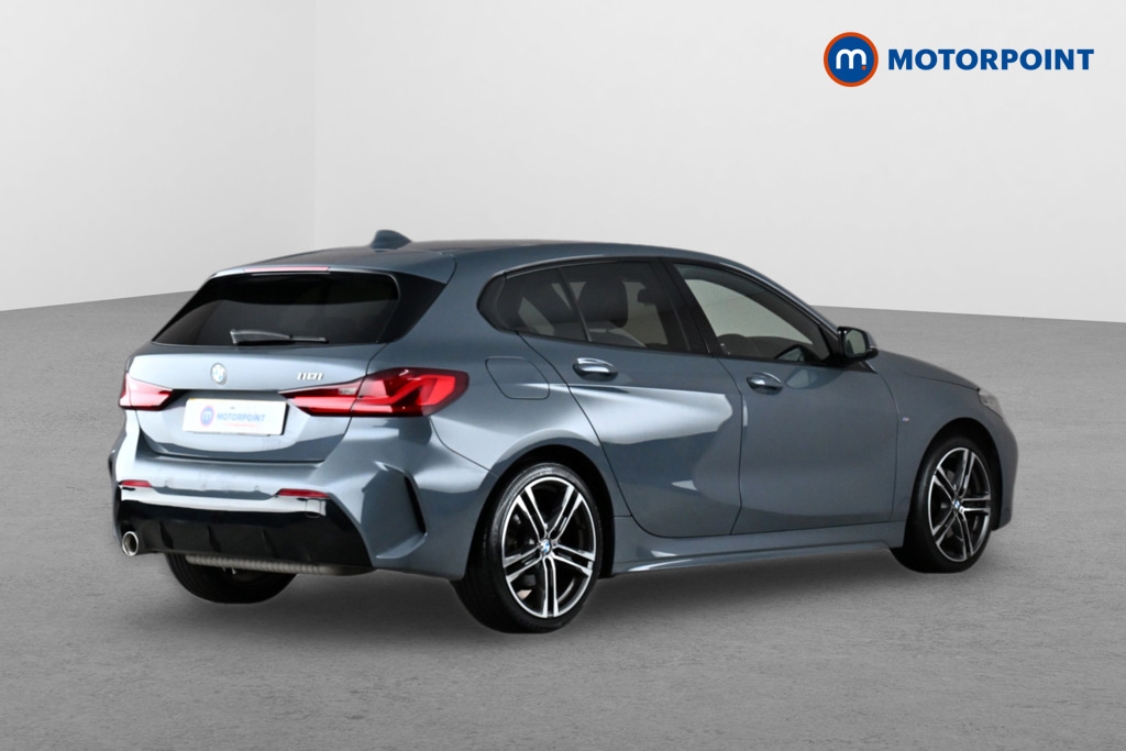BMW 1 Series 118I M Sport  #6