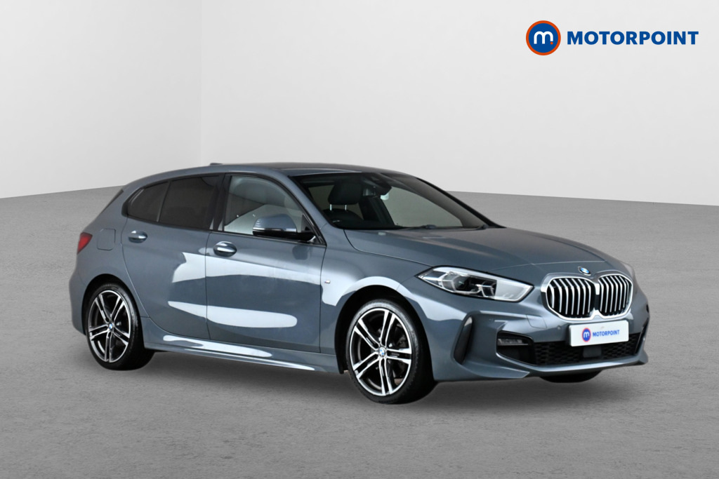 BMW 1 Series 118I M Sport 