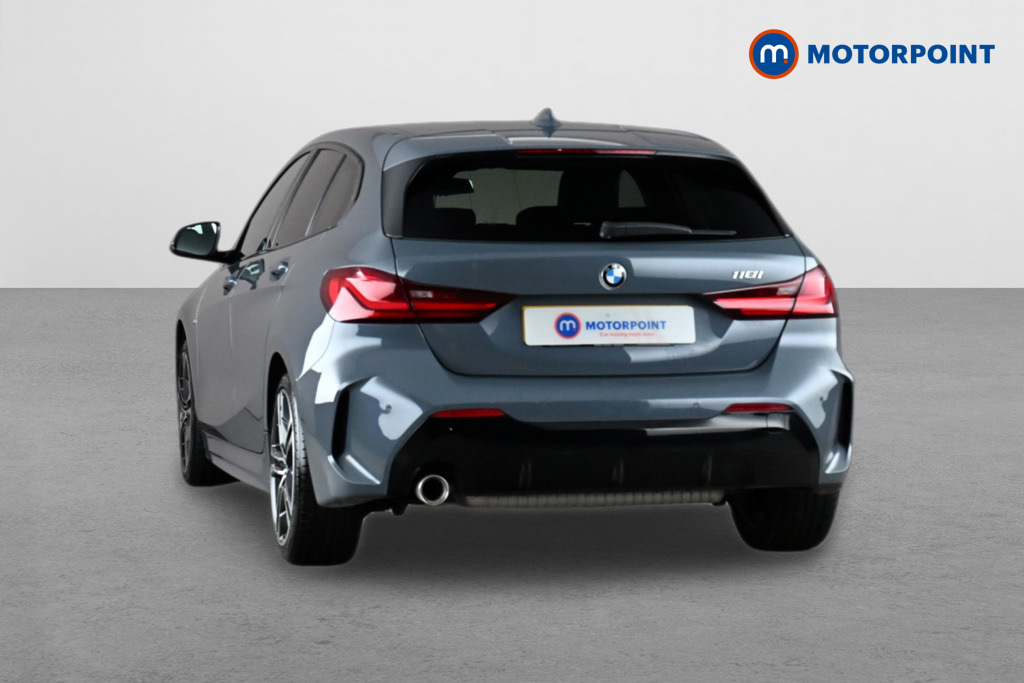 BMW 1 Series 118I M Sport  #5