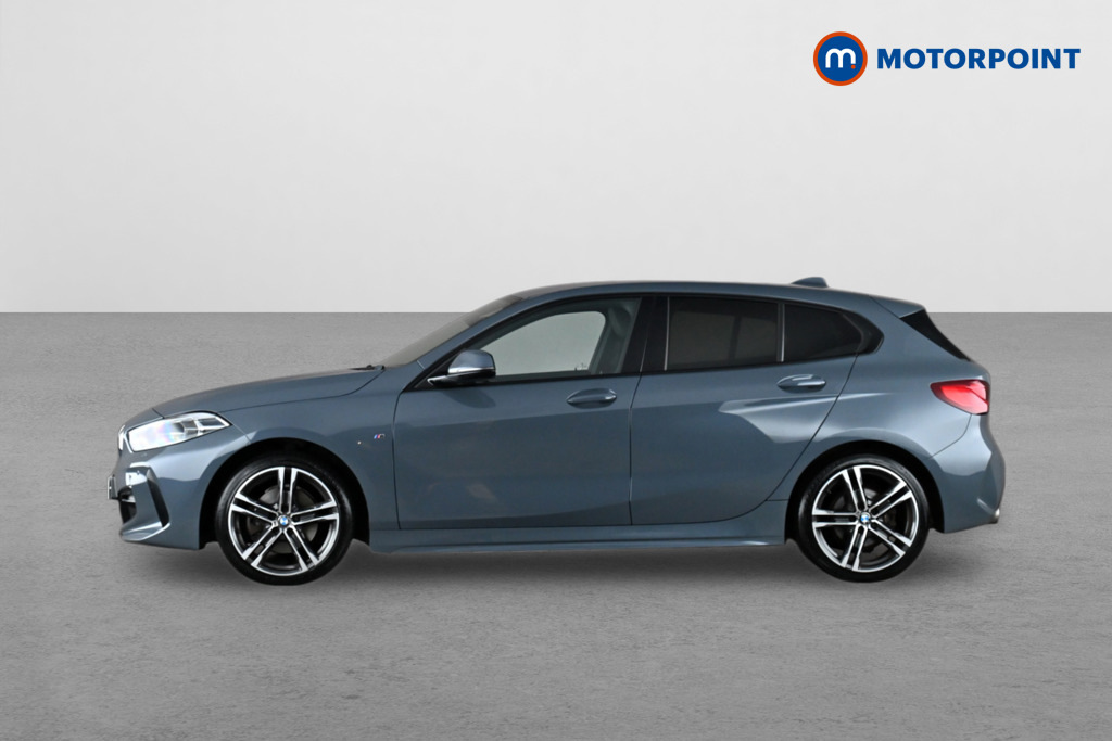 BMW 1 Series 118I M Sport  #3