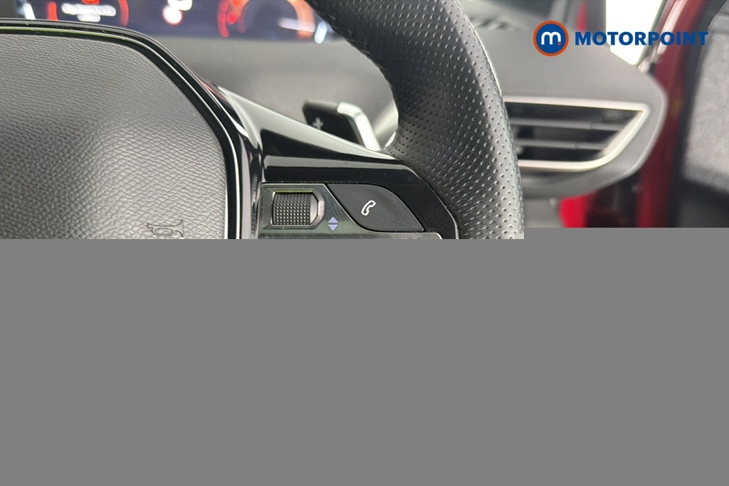 Peugeot 3008 1.5 Bluehdi Allure Eat8 2020 White #11