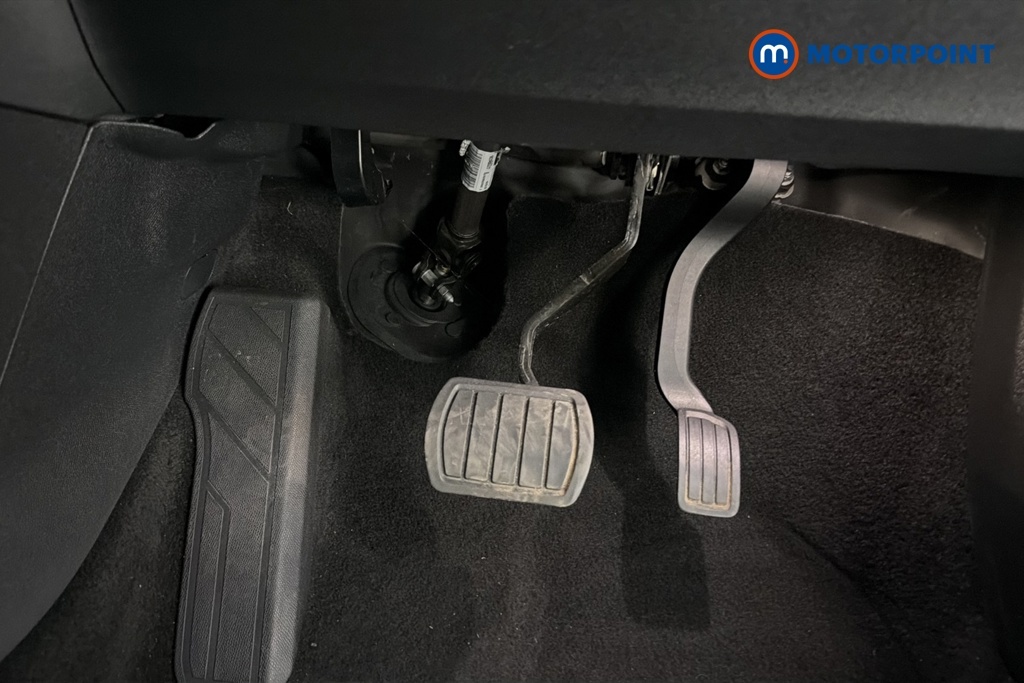 Peugeot 3008 1.5 Bluehdi Allure Eat8 2020 White #27
