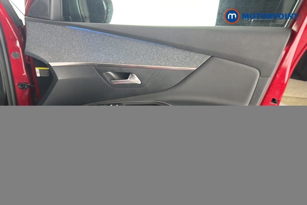 Peugeot 3008 1.5 Bluehdi Allure Eat8 2020 White #24