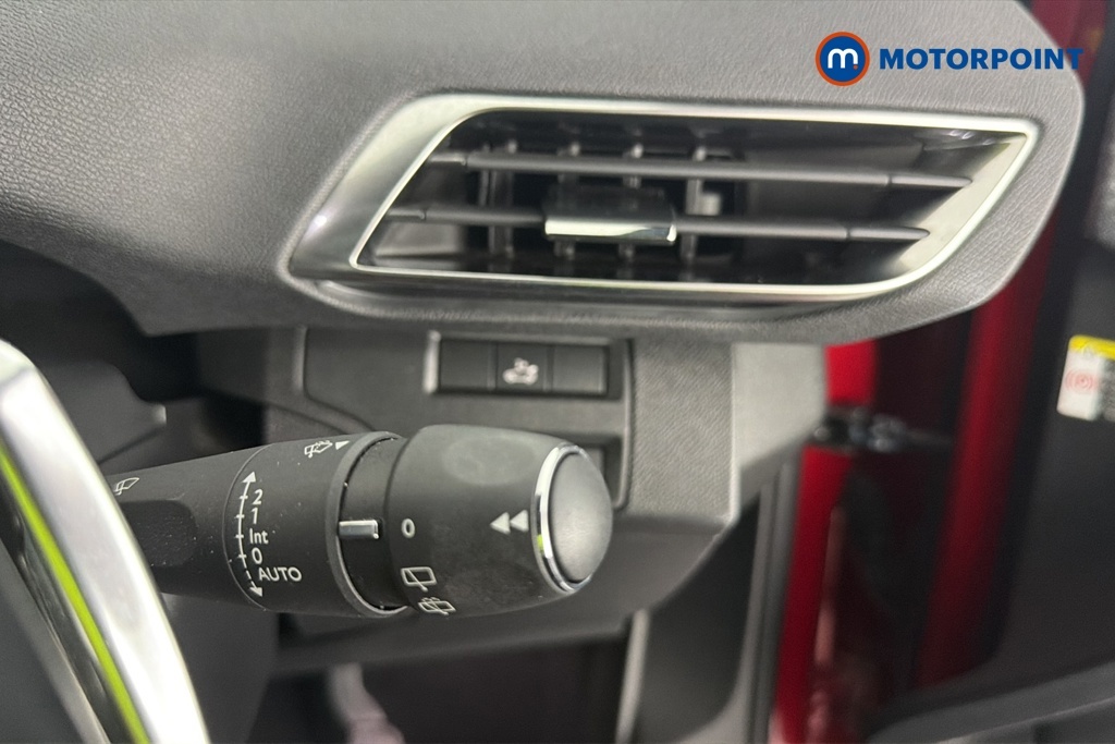 Peugeot 3008 1.5 Bluehdi Allure Eat8 2020 White #14