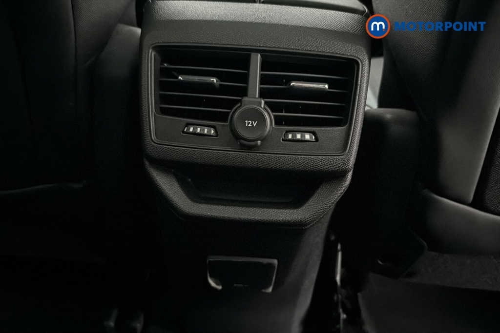 Peugeot 3008 1.5 Bluehdi Allure Eat8 2020 White #30