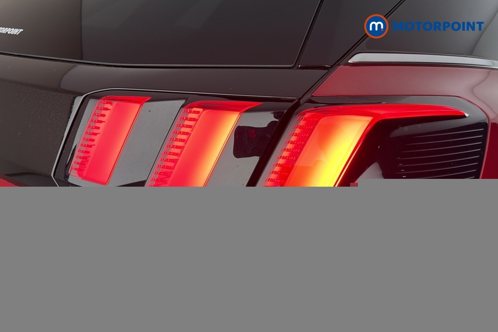 Peugeot 3008 1.5 Bluehdi Allure Eat8 2020 White #31