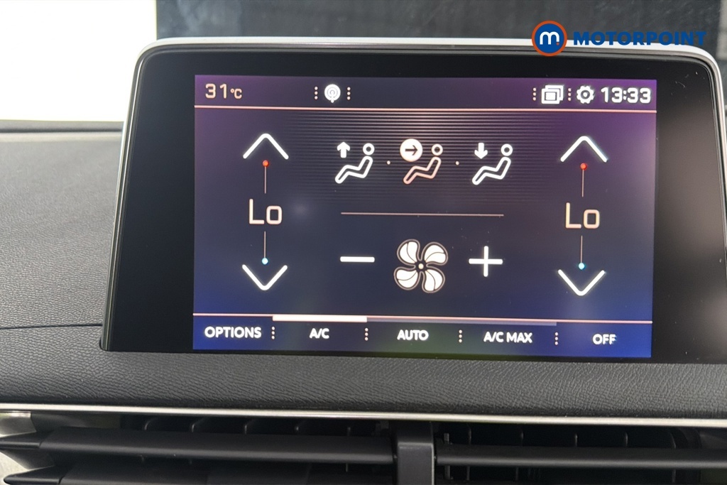 Peugeot 3008 1.5 Bluehdi Allure Eat8 2020 White #20