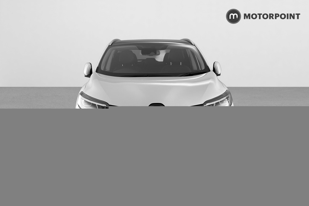Renault Kadjar 1.3 Tce S Edition Edc White #2