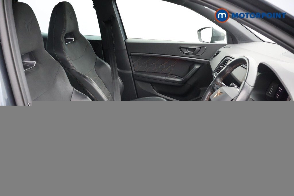 Seat Cupra First Edition Dsg Black #18