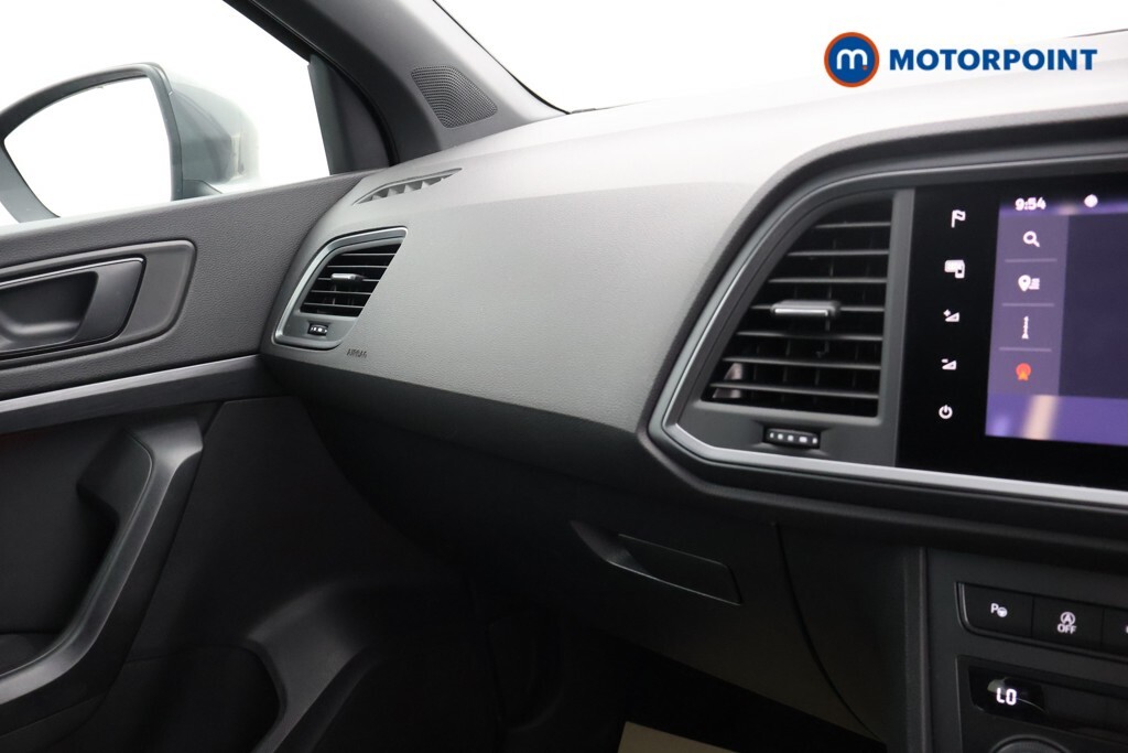 Seat Cupra First Edition Dsg Black #15