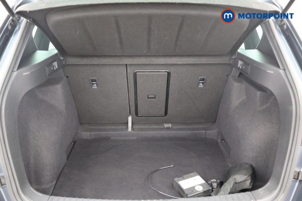 Seat Cupra First Edition Dsg Black #23