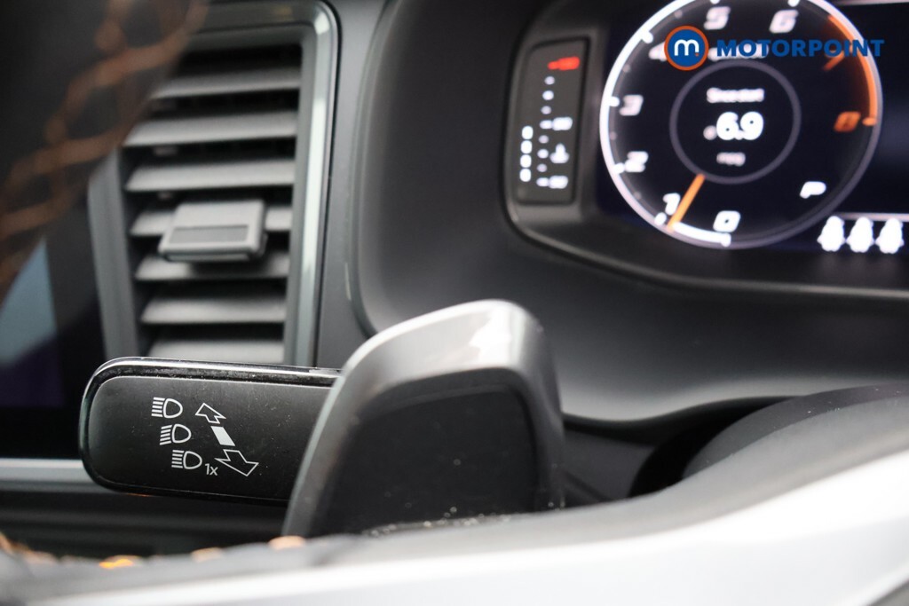 Seat Cupra First Edition Dsg Black #12