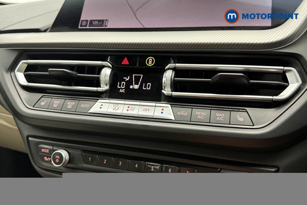 BMW 2 Series 218I 136 Sport Live Cockpit Professional White #18