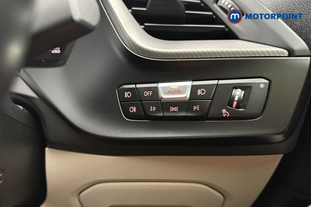 BMW 2 Series 218I 136 Sport Live Cockpit Professional White #20