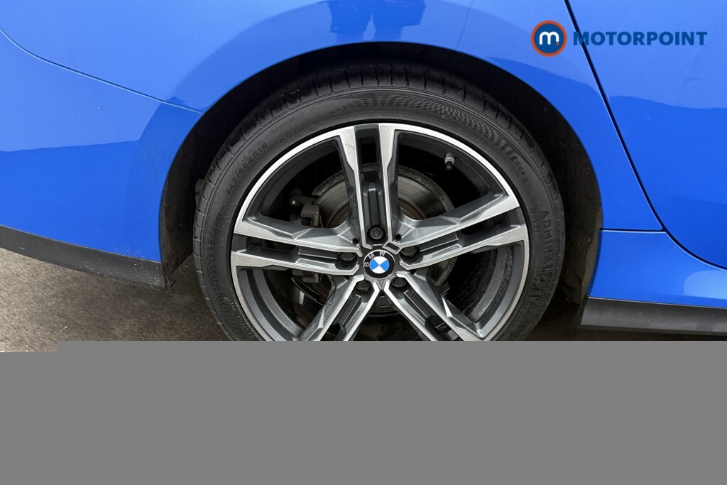 BMW 2 Series 218I 136 Sport Live Cockpit Professional White #26