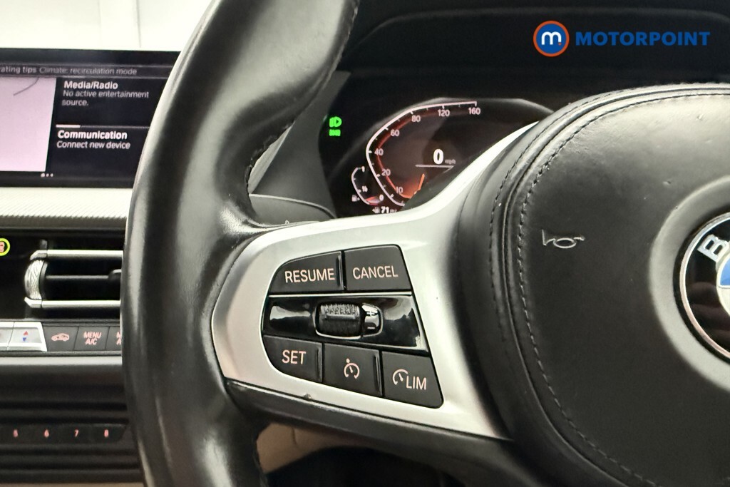 BMW 2 Series 218I 136 Sport Live Cockpit Professional White #15