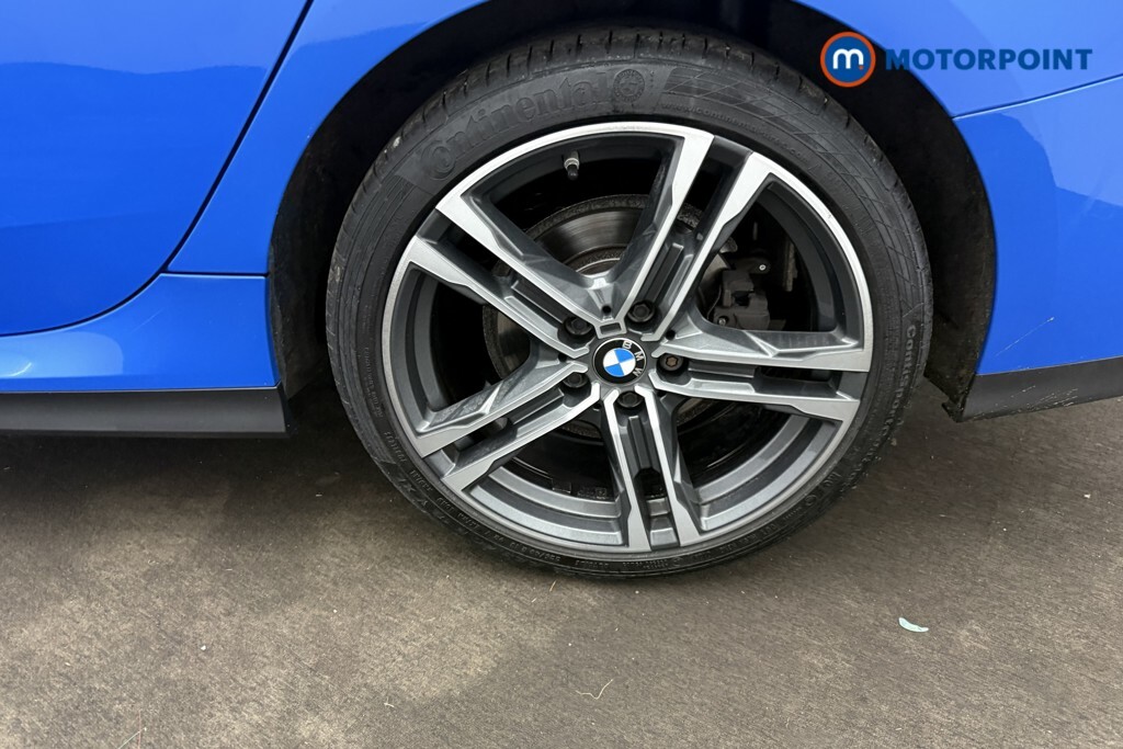 BMW 2 Series 218I 136 Sport Live Cockpit Professional White #27