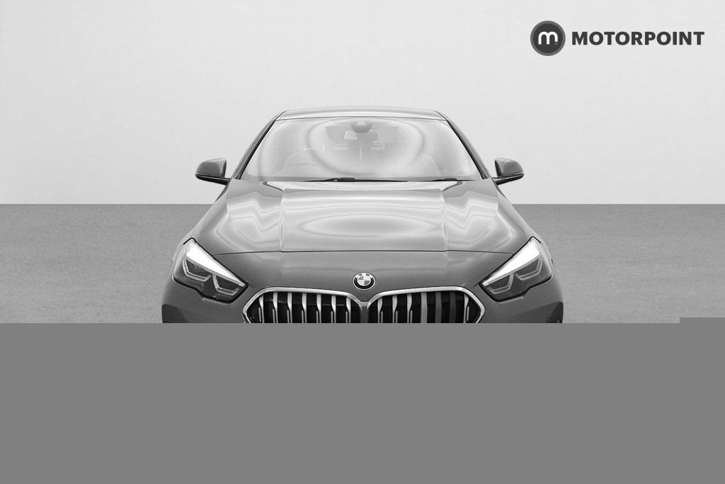 BMW 2 Series 218I 136 M Sport Blue #2