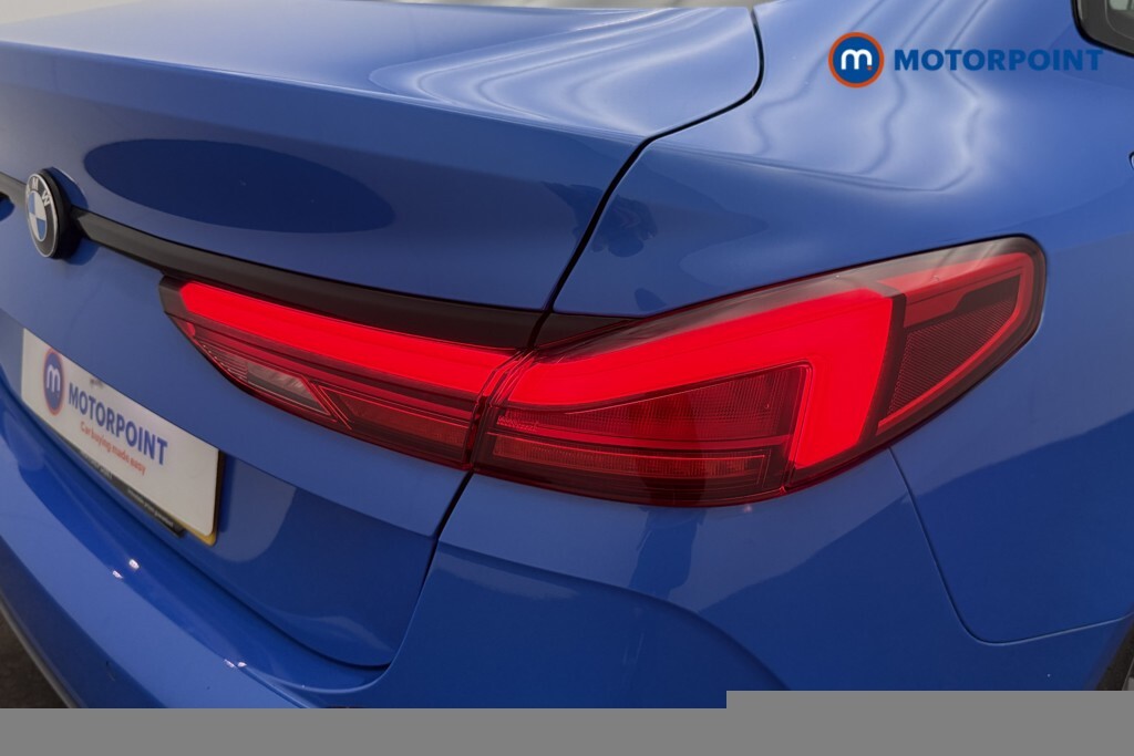 BMW 2 Series 218I 136 Sport Live Cockpit Professional White #21