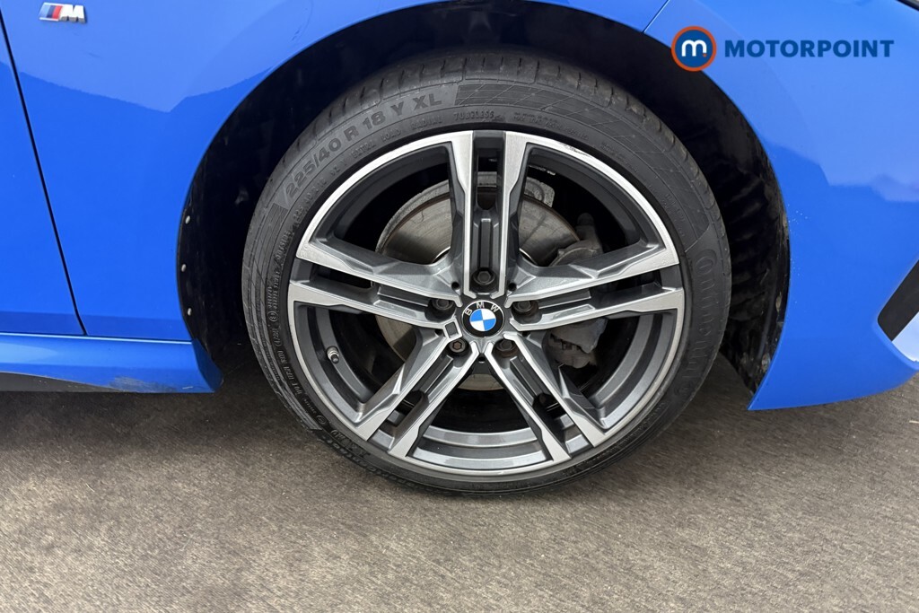 BMW 2 Series 218I 136 Sport Live Cockpit Professional White #25