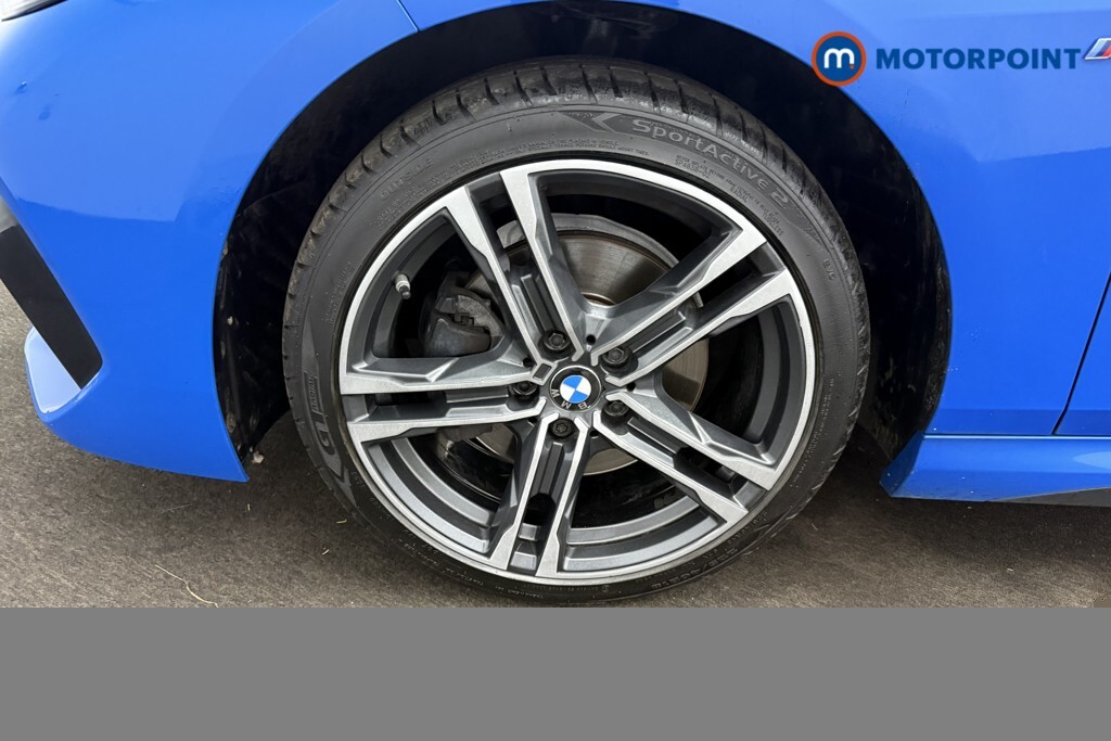 BMW 2 Series 218I 136 Sport Live Cockpit Professional White #28