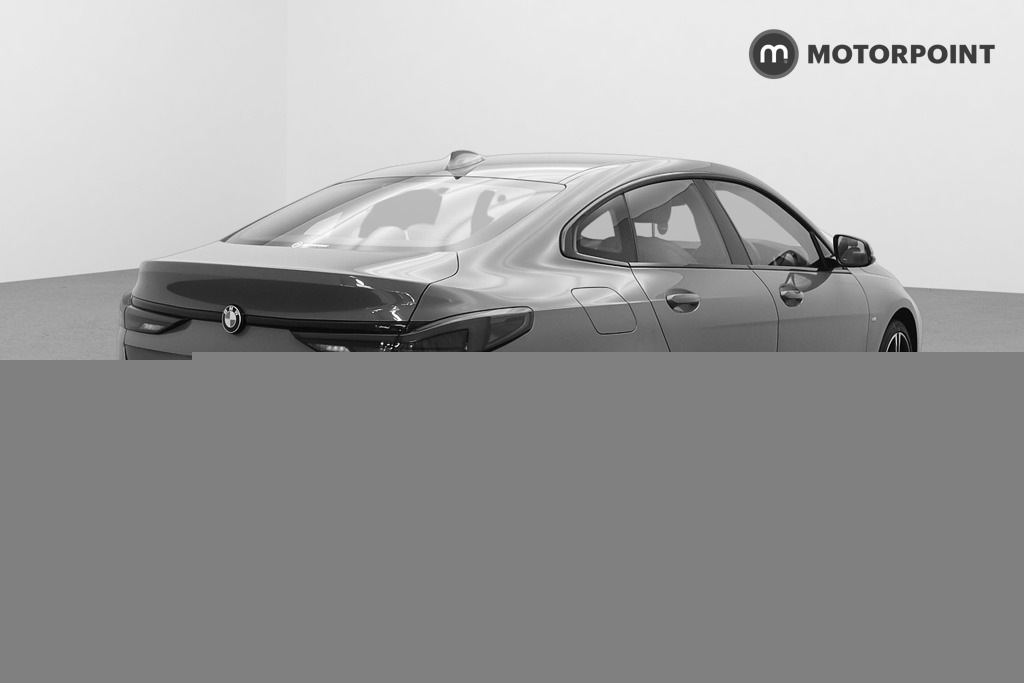 BMW 2 Series 218I 136 Sport Live Cockpit Professional White #7