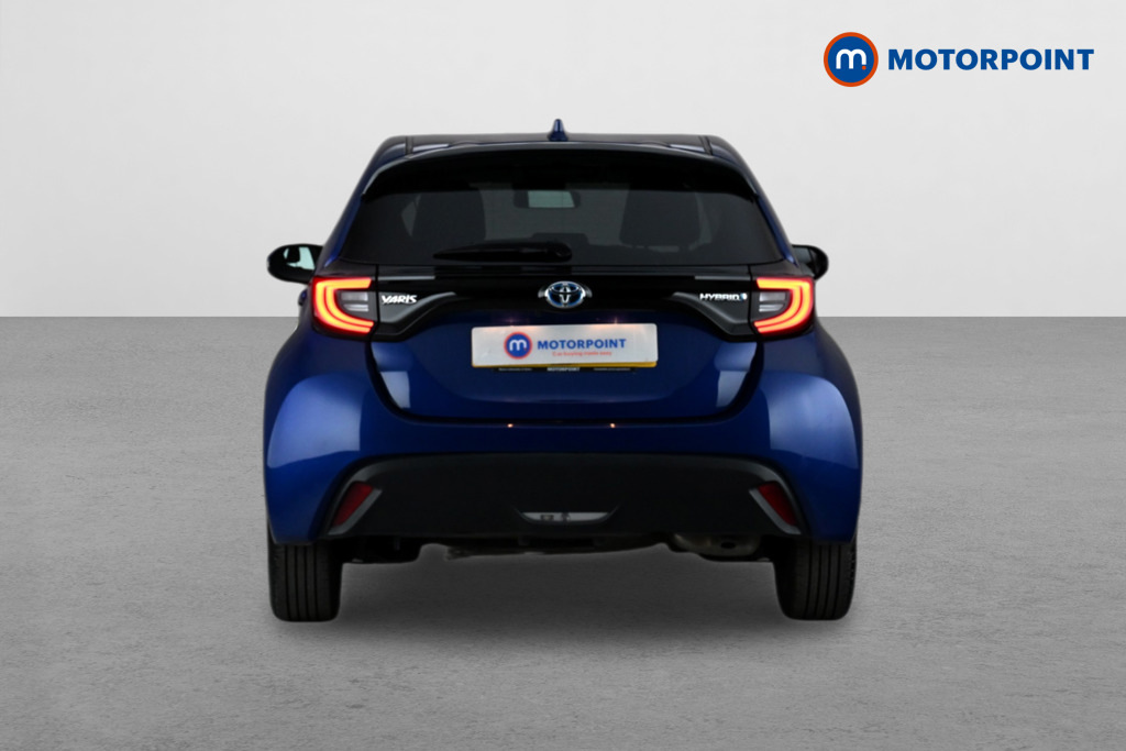 Toyota Yaris 1.5 Vvt-h Icon E-cvt Euro 6 Ss Brown #6
