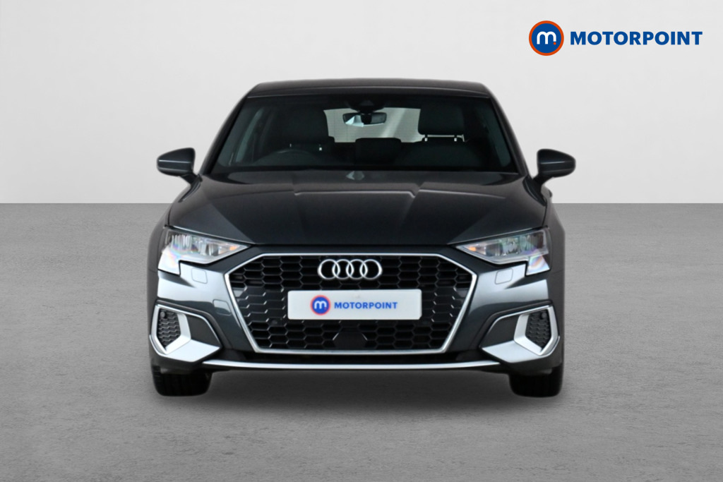 Audi A3 40 Tfsi E Sport S Tronic Comfort-plussound Grey #2
