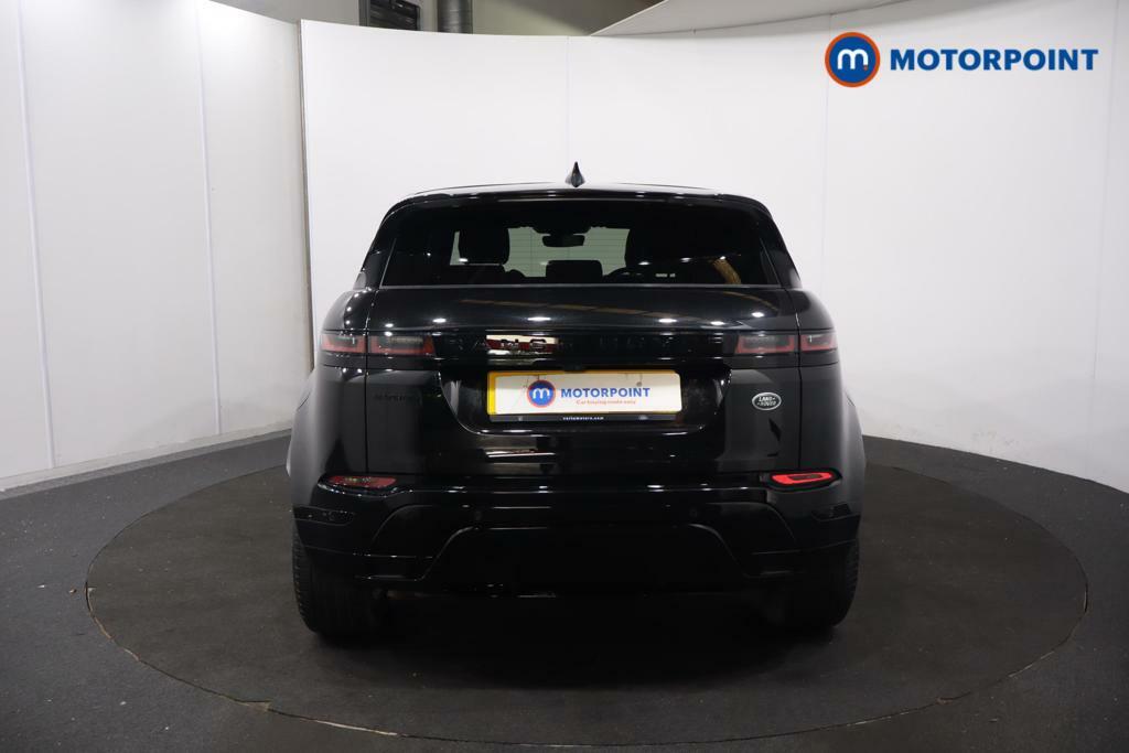 Land Rover Range Rover Evoque 2.0 D165 Suv Fwd Euro 6 Ss 1 White #9