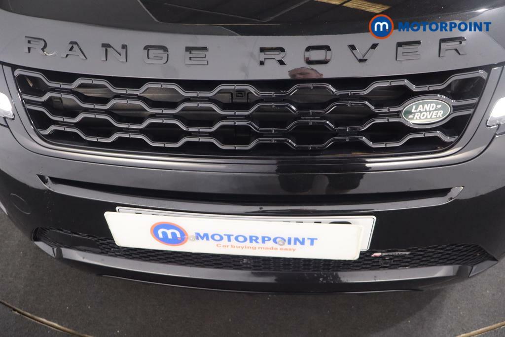 Land Rover Range Rover Evoque 2.0 D165 Suv Fwd Euro 6 Ss 1 White #32