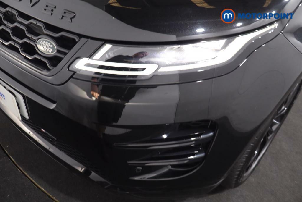 Land Rover Range Rover Evoque 2.0 D165 Suv Fwd Euro 6 Ss 1 White #34