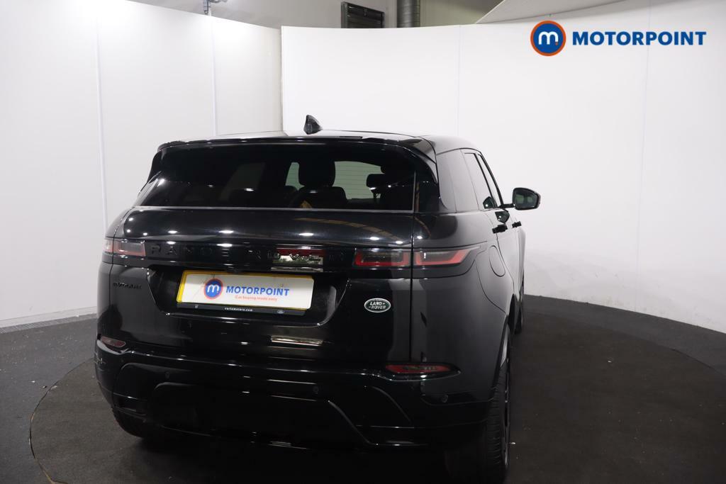 Land Rover Range Rover Evoque 2.0 D165 Suv Fwd Euro 6 Ss 1 White #10