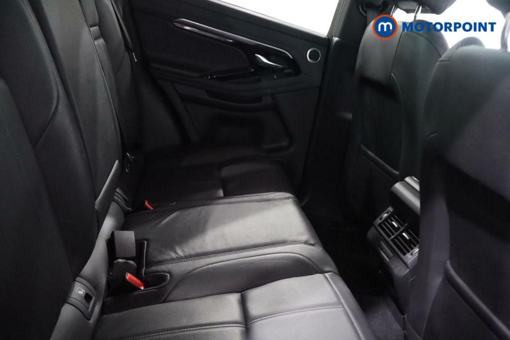 Land Rover Range Rover Evoque 2.0 D165 Suv Fwd Euro 6 Ss 1 White #16