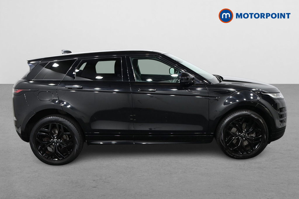 Land Rover Range Rover Evoque 2.0 D165 Suv Fwd Euro 6 Ss 1 White #8