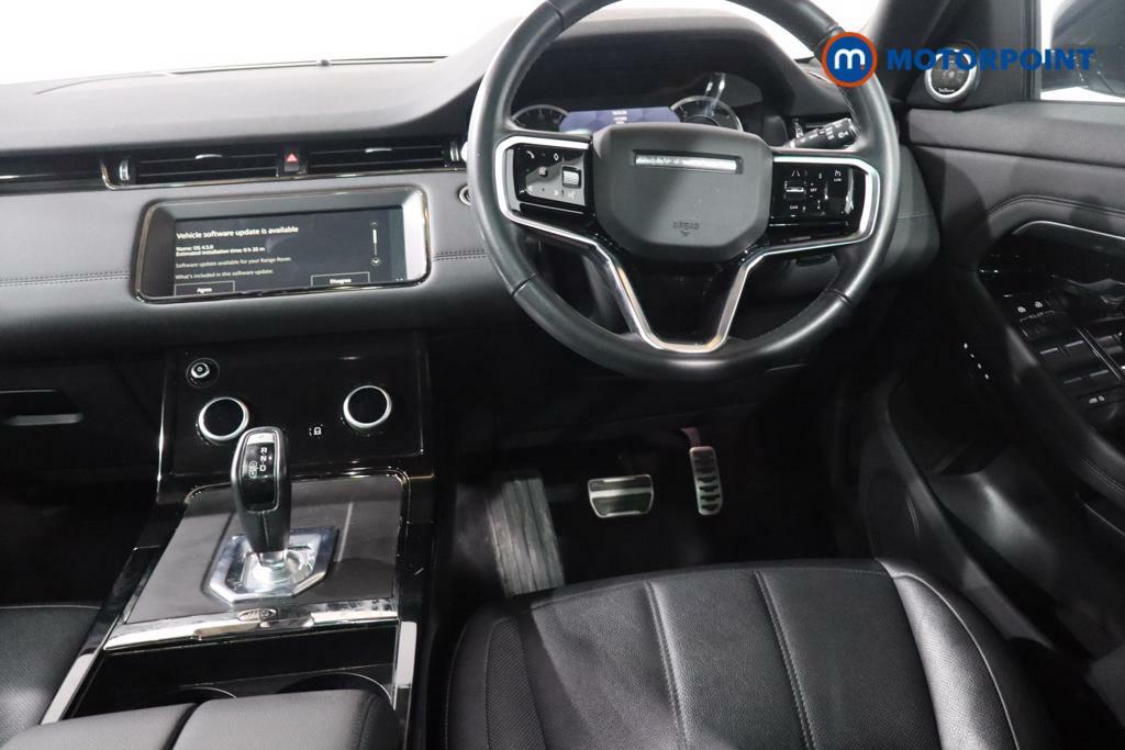 Land Rover Range Rover Evoque 2.0 D165 Suv Fwd Euro 6 Ss 1 White #17