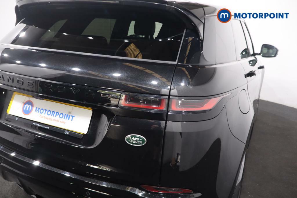 Land Rover Range Rover Evoque 2.0 D165 Suv Fwd Euro 6 Ss 1 White #11
