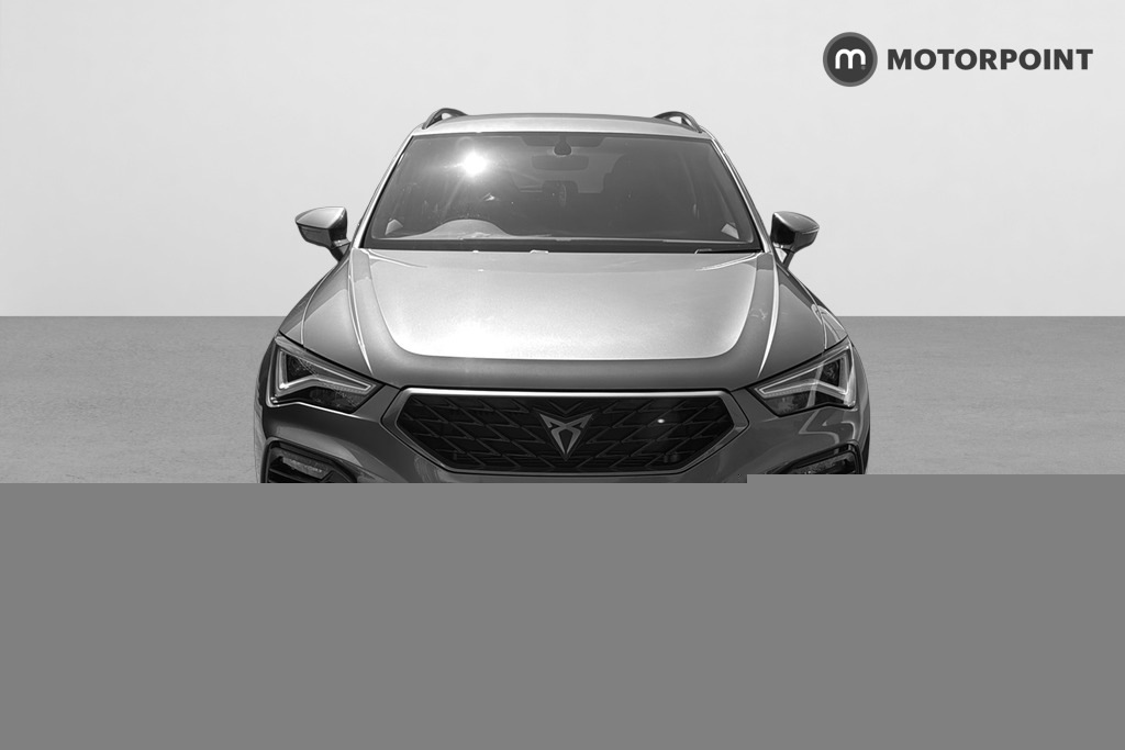Cupra Ateca 2.0 Tsi Vz1 Dsg 4Drive Grey #2