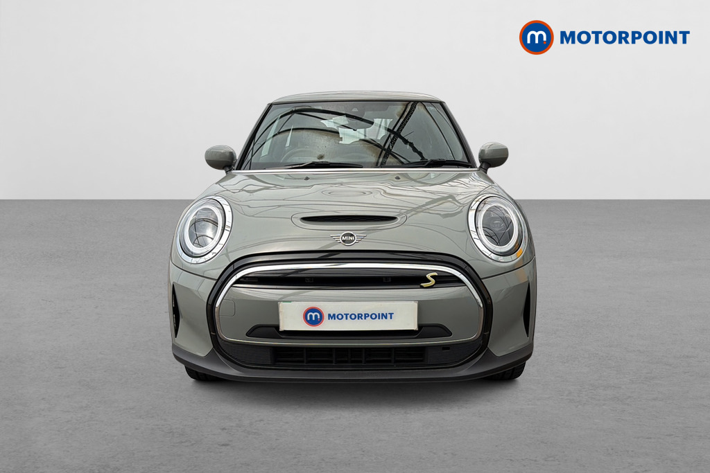 Mini Hatch 135Kw Cooper S Level 2 33Kwh Grey #2