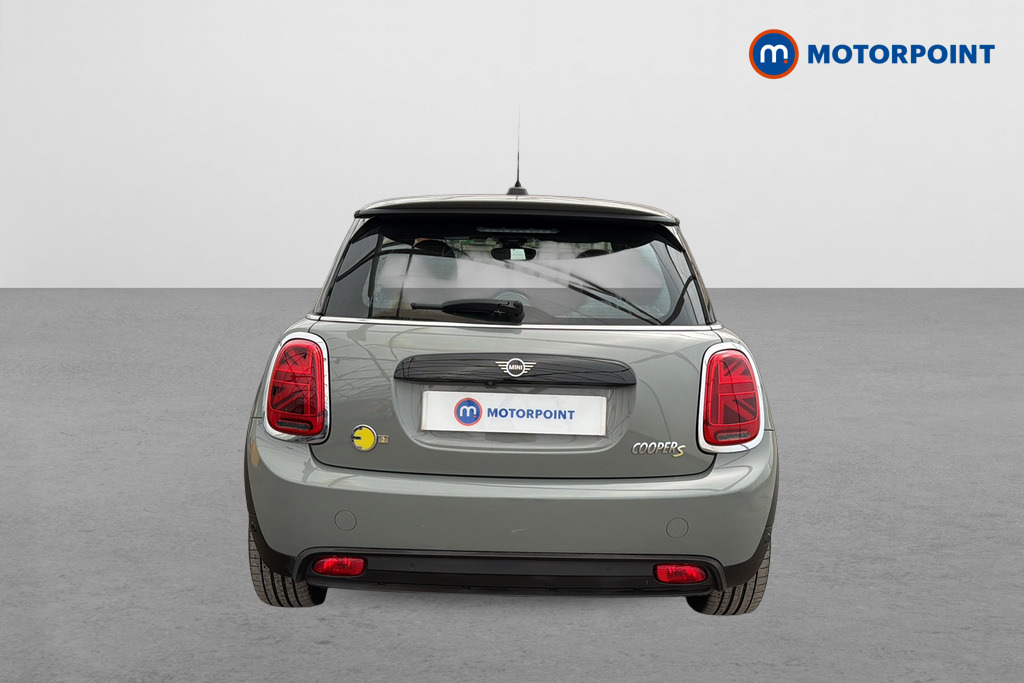 Mini Hatch 135Kw Cooper S Level 2 33Kwh Grey #5