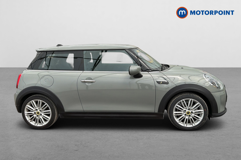 Mini Hatch 135Kw Cooper S Level 2 33Kwh Grey #3