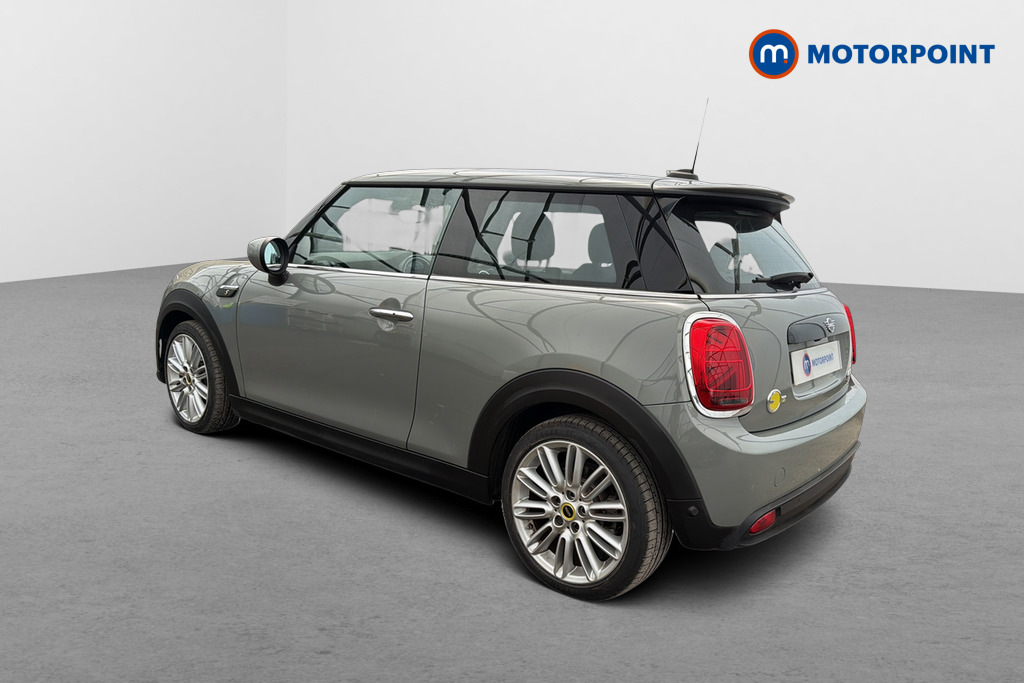 Mini Hatch 135Kw Cooper S Level 2 33Kwh Grey #6