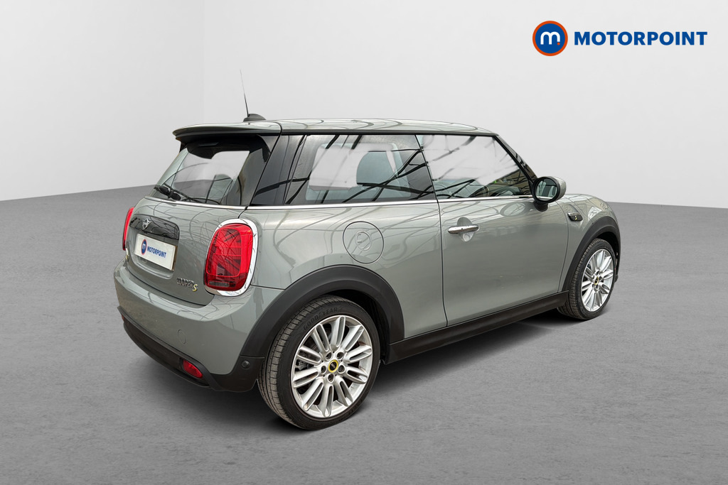 Mini Hatch 135Kw Cooper S Level 2 33Kwh Grey #5