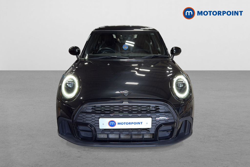 Mini Hatch 1.5 Cooper Sport MM22CVU Black #2