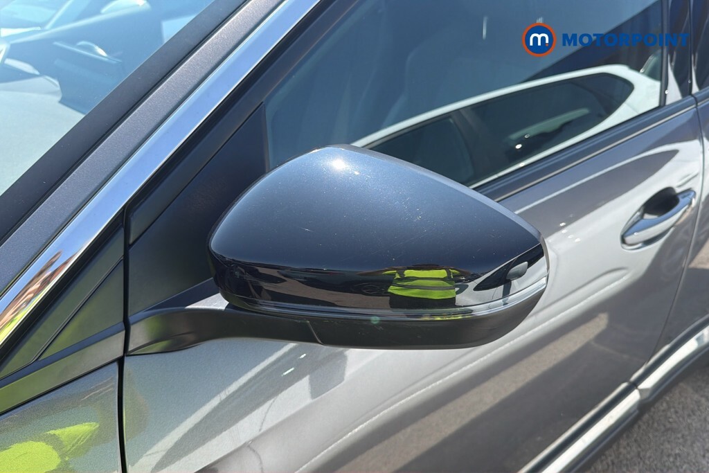 Peugeot 3008 1.5 Bluehdi Gt Eat8 Blue #22