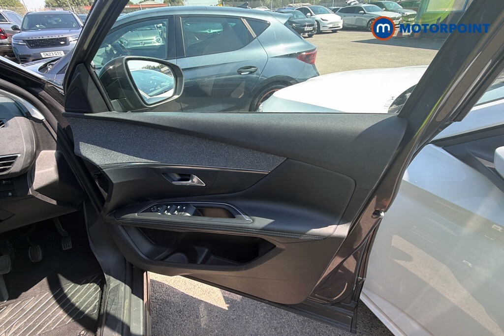 Peugeot 3008 1.5 Bluehdi Gt Eat8 Blue #19