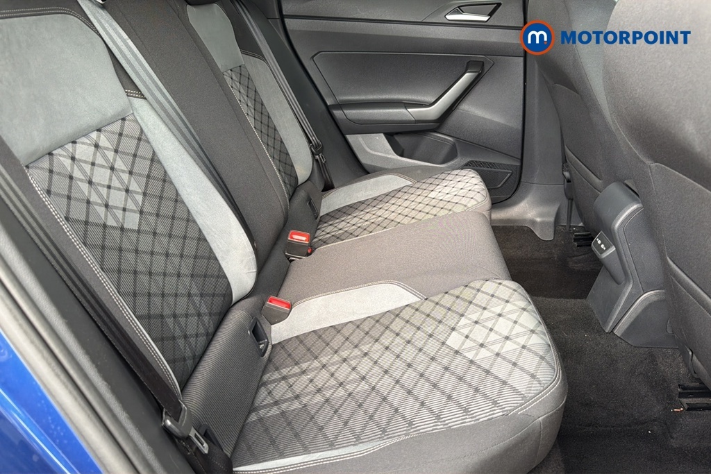Volkswagen Taigo 1.0 Tsi 110 Life Dsg Grey #30