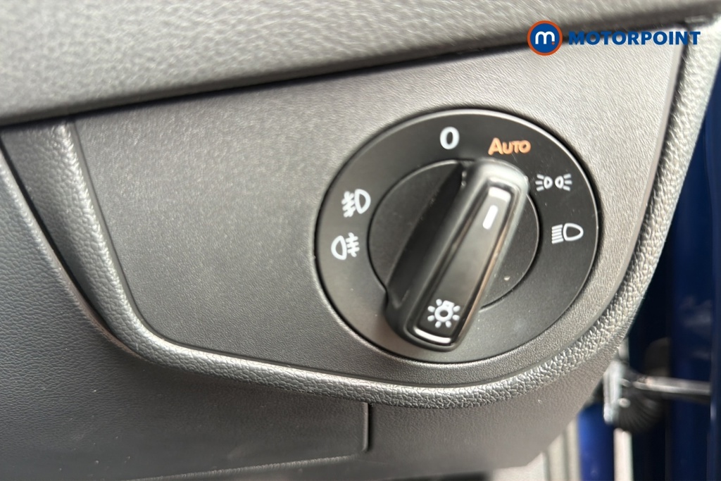 Volkswagen Taigo 1.0 Tsi 110 Life Dsg Grey #19