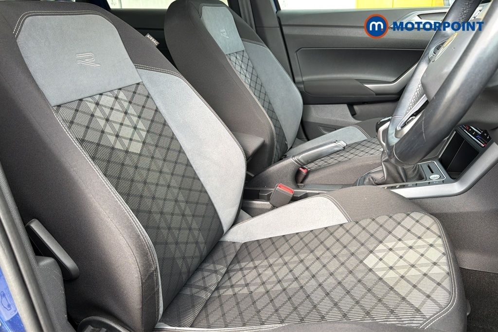 Volkswagen Taigo 1.0 Tsi 110 Life Dsg Grey #28